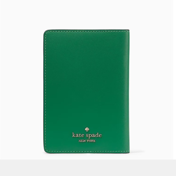 Kate Spade Watermelon Passport Holder
NWT - Picture 10 of 16